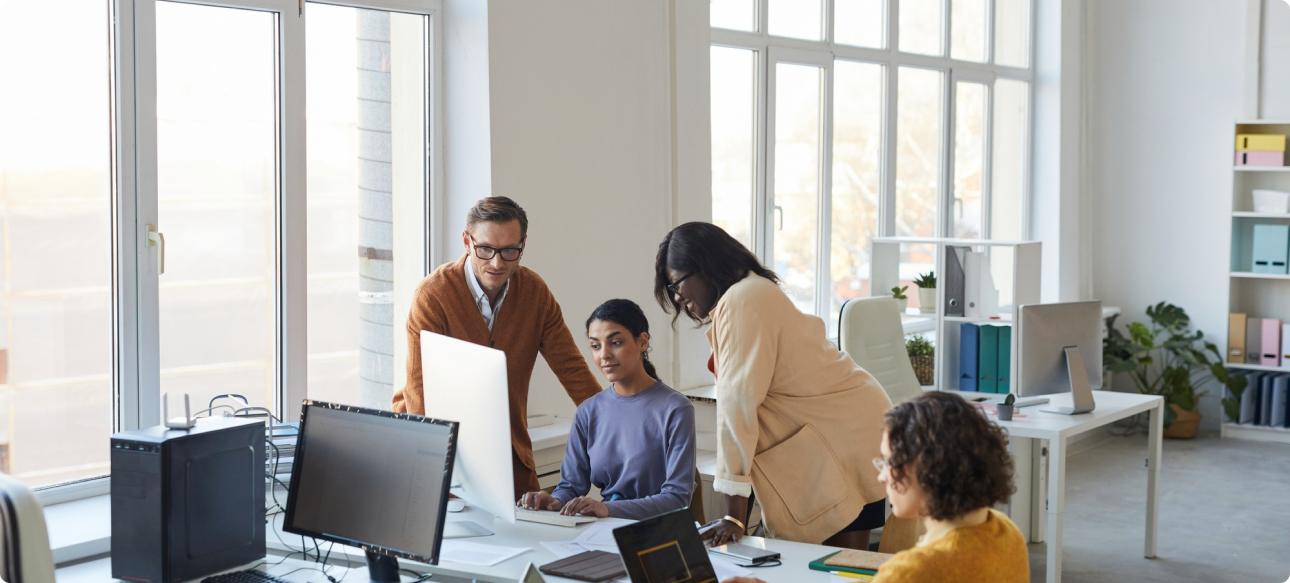 Remote and Onsite Support